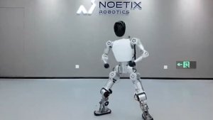 Noetix Bumi:千元级人形机器人,大众市场新玩家