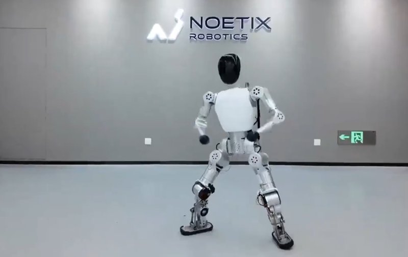 Noetix Bumi:千元级人形机器人,大众市场新玩家