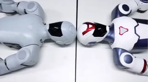 Unitree R1 人形机器人准备量产