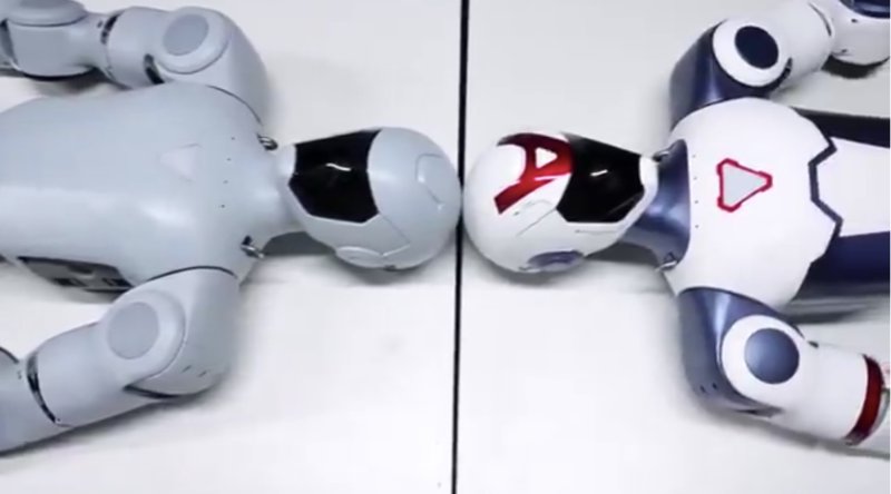 Unitree R1 人形机器人准备量产