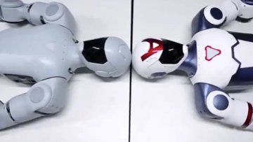 Unitree R1 人形机器人准备量产