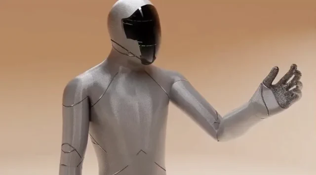 1X联合创始人推出Physical Robotics，获400万美元种子轮融资