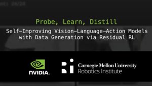 CMU 让机器人从错误中学习