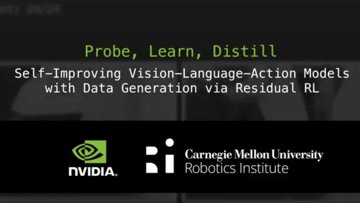 CMU 让机器人从错误中学习