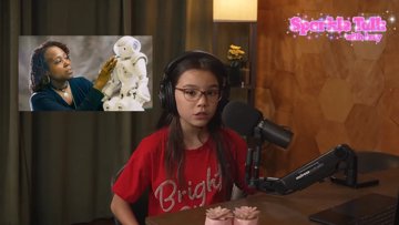 孩子的机器人拆解视频必看