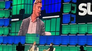 Uber COO:无人驾驶出租车须优于人类司机10倍