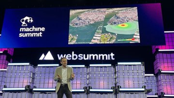 Joby电动飞行器在日本演示成功