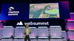 Joby电动飞行器在日本演示成功