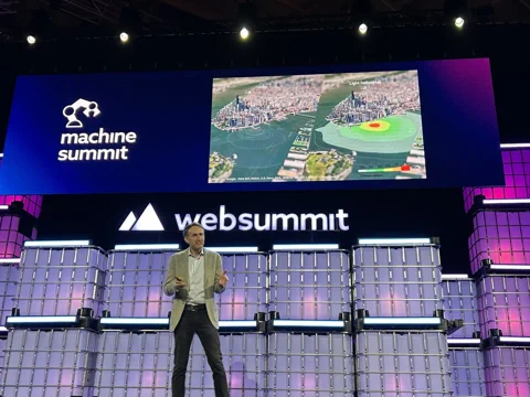 Joby电动飞行器在日本演示成功