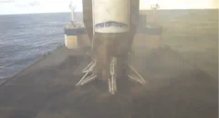 贝佐斯加入火箭回收俱乐部，历时25载