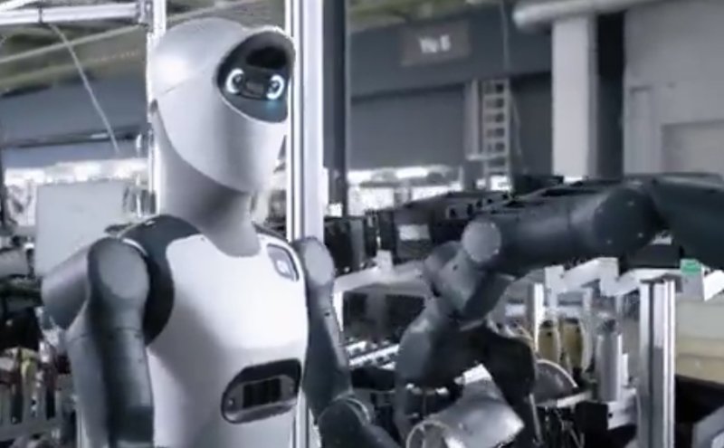 Agile ONE 抵达德国,准备打卡上班