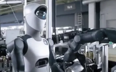 Agile ONE 抵达德国，准备打卡上班