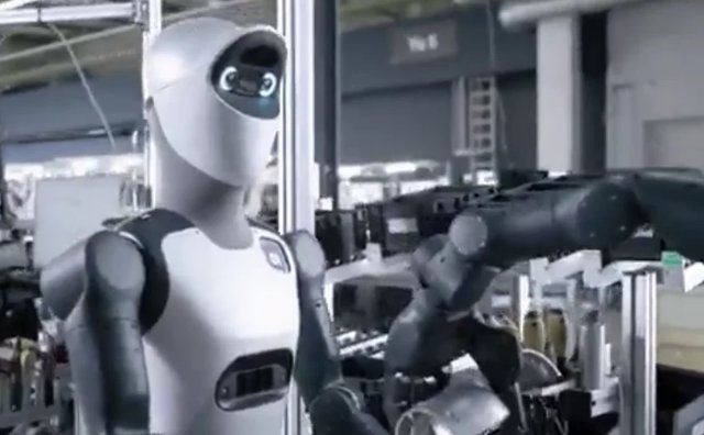 Agile ONE 抵达德国,准备打卡上班