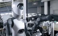 Agile ONE 抵达德国，准备打卡上班