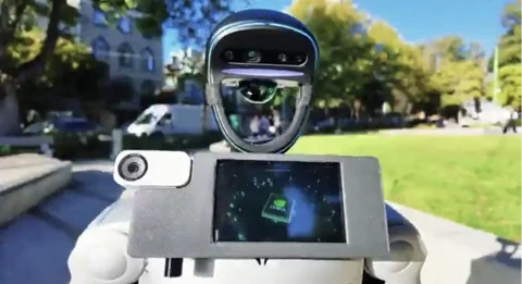 OpenMind BrainPack：机器人的通用大脑