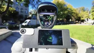 OpenMind BrainPack：机器人的通用大脑