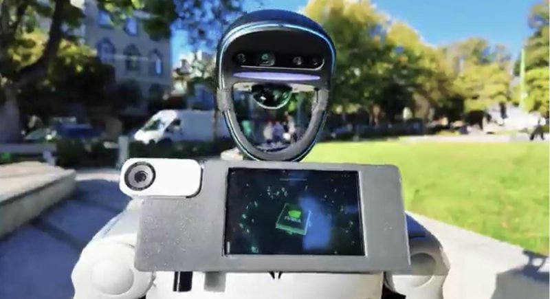 OpenMind BrainPack:机器人的通用大脑