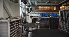 现代汽车订购大量 Atlas humanoid 机器人