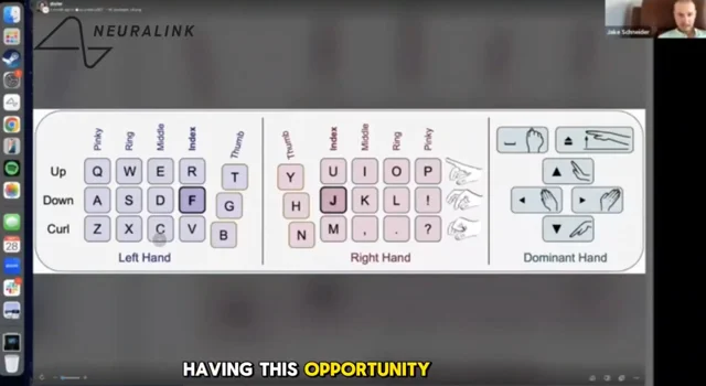 Neuralink 患者用意念打字速度达141字/分