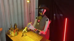 X-Humanoid 开源 XR-1 具身 AI 模型