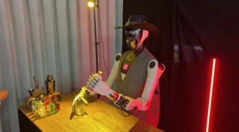 X-Humanoid 开源 XR-1 具身 AI 模型