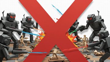 别怕天网：真正的机器人威胁是让我们舒适至死