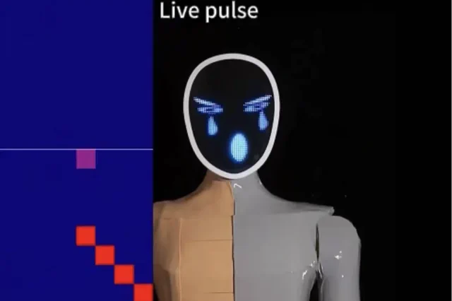 机器人皮肤能感受疼痛,让你免受痛苦