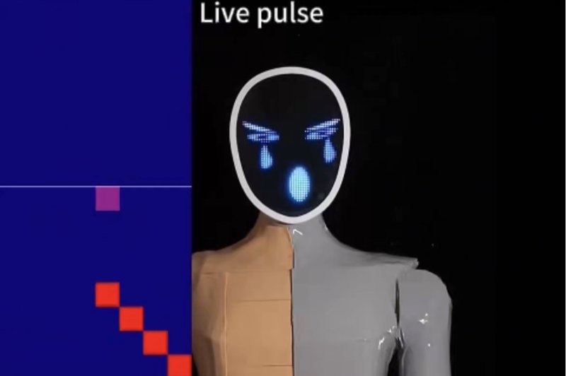 机器人皮肤能感受疼痛，让你免受痛苦