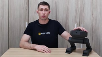 500美元的开源机器人，旨在普及双足研究