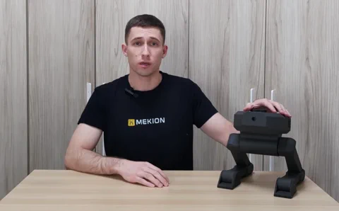 500美元的开源机器人，旨在普及双足研究