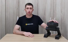 500美元的开源机器人，旨在普及双足研究