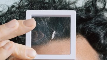 Robeauté 米粒大小的机器人，大脑肿瘤新希望