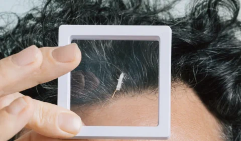 Robeauté 米粒大小的机器人，大脑肿瘤新希望