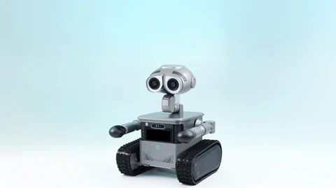 Zeroth 携不足 3000 美元人形机器人和货运机器人震撼来袭