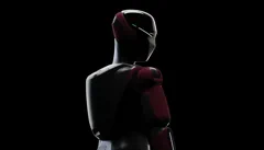 Generative Bionics 发布首款全身覆皮人形机器人