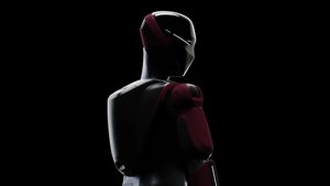 Generative Bionics 发布首款全身覆皮人形机器人