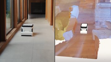 Matic 扫地机器人获 Wired 满分好评，定义智能家居新标杆