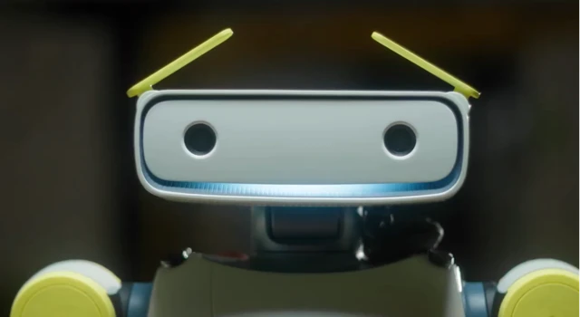 Fauna Robotics 揭秘 Sprout：这款 1 米高的人形机器人正走进日常空间
