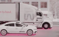 Waabi 狂揽 10 亿美元融资：携手 Uber 开启 2.5 万辆自动驾驶出租车新纪元