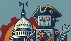 美国议员提议成立国家机器人委员会，力图缩小“机器人差距”