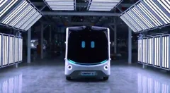 RoboHorizon Robot Magazine - AI you can touch