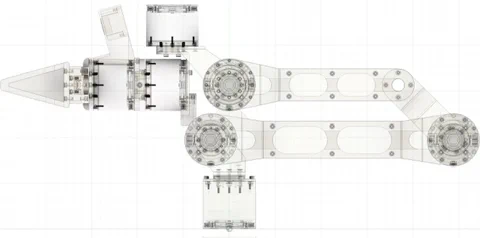 The Robot Learning Company 开源 AI 原生机械臂 DIY 套件