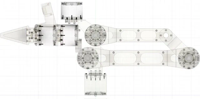 The Robot Learning Company 开源 AI 原生机械臂 DIY 套件