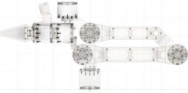 The Robot Learning Company 开源 AI 原生机械臂 DIY 套件