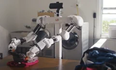 RoboHorizon Robot Magazine - AI you can touch