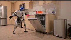 英伟达开源 SONIC：让人形机器人走出“演示循环”，迈向实战