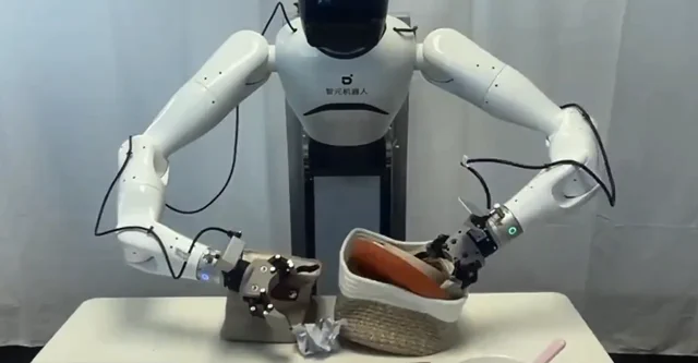 NVIDIA DreamZero 震撼发布:30 分钟让机器人学会“新技能”