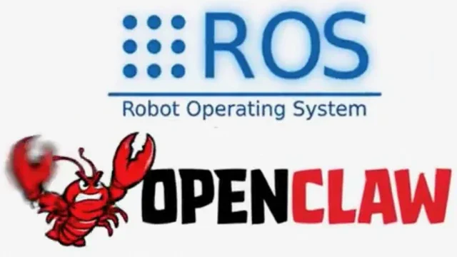 ROSClaw 赋予 AI 智能体“利爪”：打破次元壁，操控现实世界