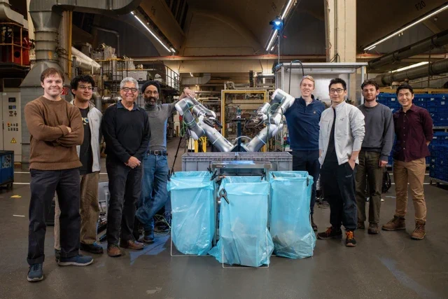 Rhoda AI 揭秘视频训练机器人，获 4.5 亿美元融资，估值达 17 亿美元