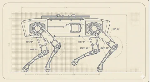 具身智能的“成长痛”：研究人员揭示物理AI落地的核心阻碍